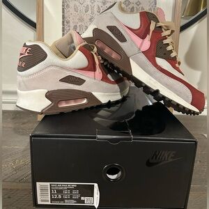 Nike Air Max 90 Bacon
